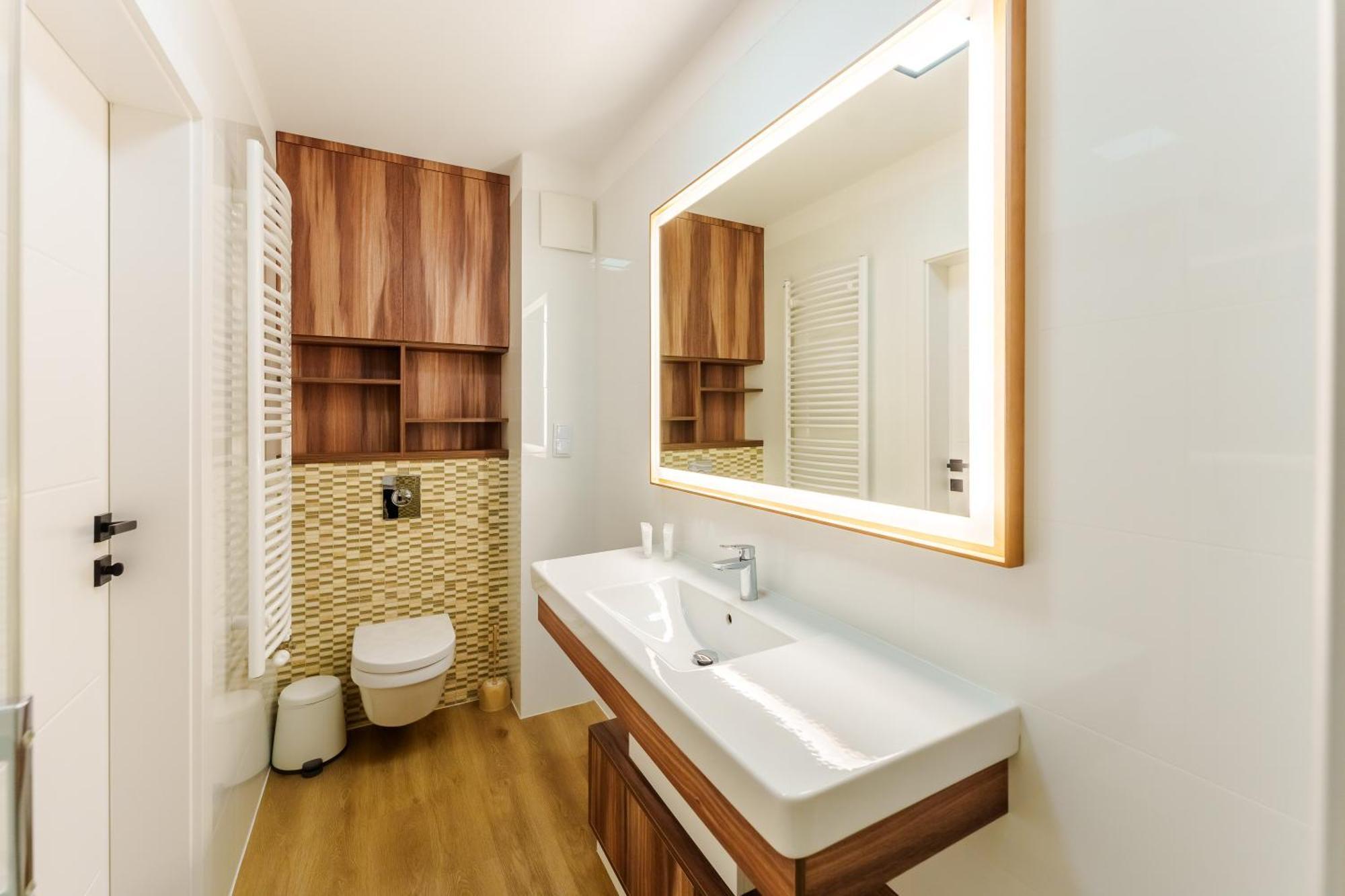 Апартаменты Bel Mare 406 D Мендзыздрое Экстерьер фото